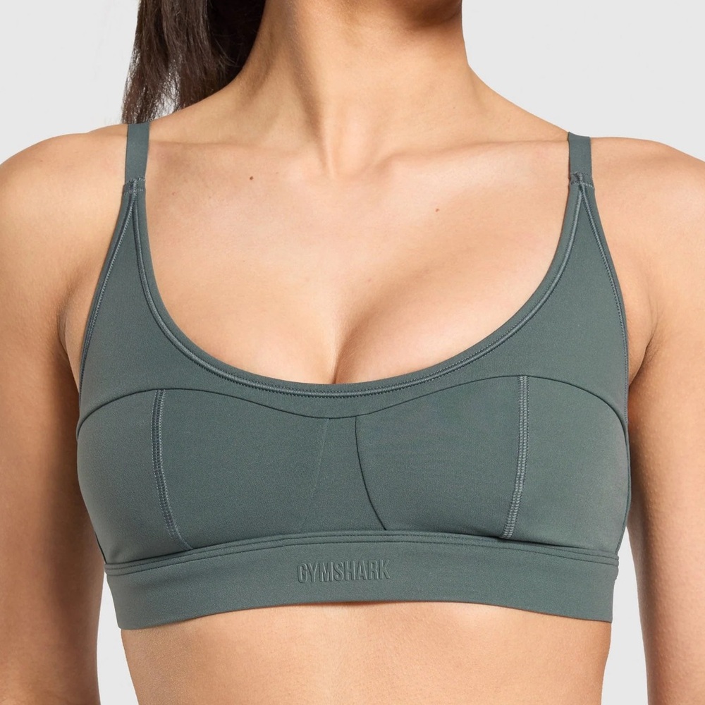 Gymshark Sports Bra